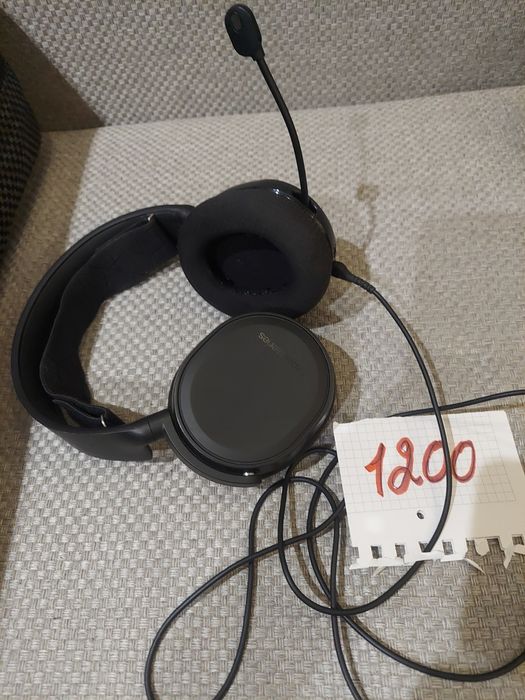 Продам наушники есть выбор