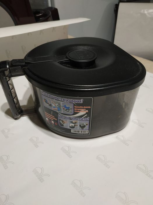 Пылесос Самсунг. Бу.