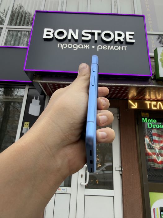 Google Pixel 8a 128gb. Neverlock 119 циклів