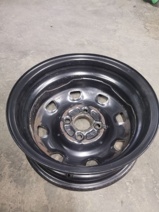 Диски оригінал, r14  4*100 не пошкоджені, рівні.