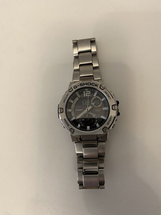 Casio Gshock GST B300