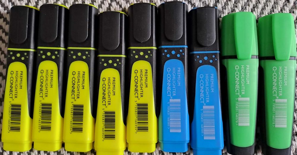 Pack escola / escritório