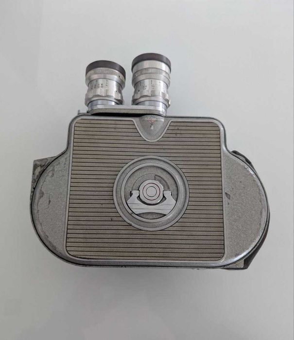 Кінокамера Meopta Admira Electric 16 A1