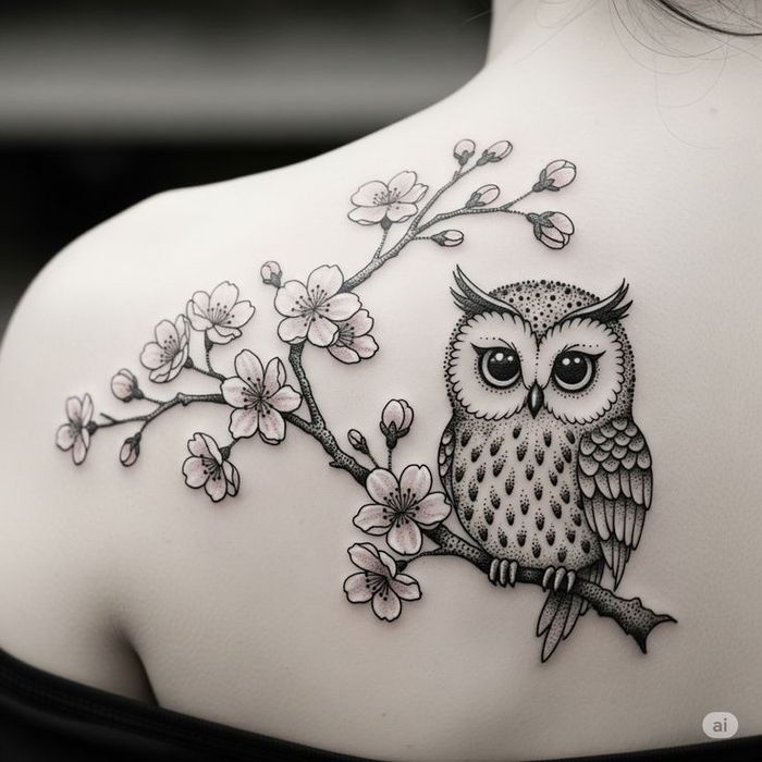 Жіночі тату Київ