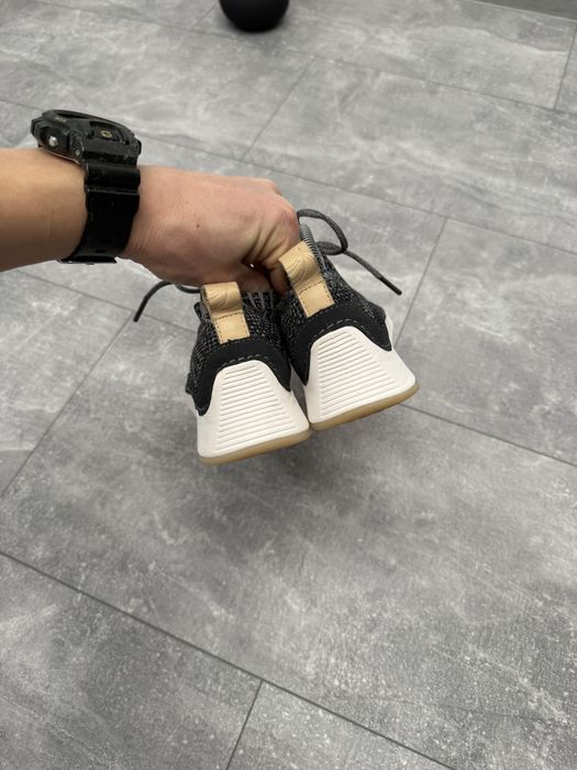 Кросівки Clarks Trigenic Knit