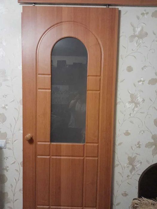 2 кімнатна квартира на Алмазному
