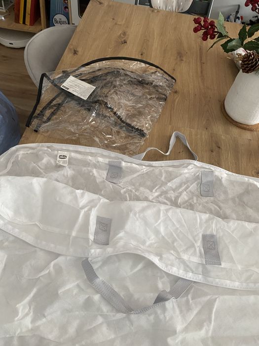 Trip chicco best friend + isofix