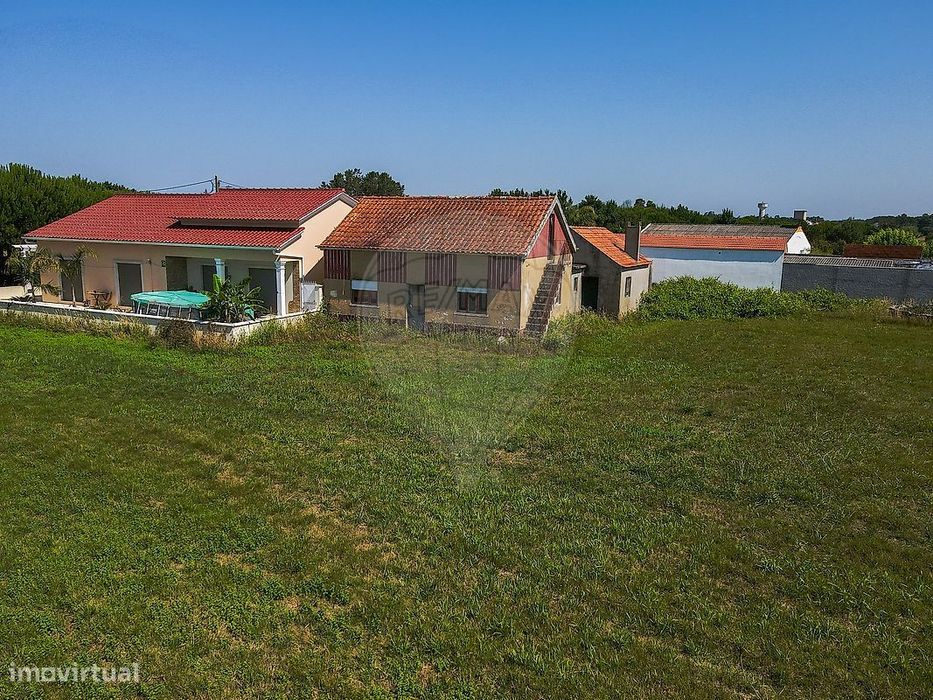 Moradia T2 para venda