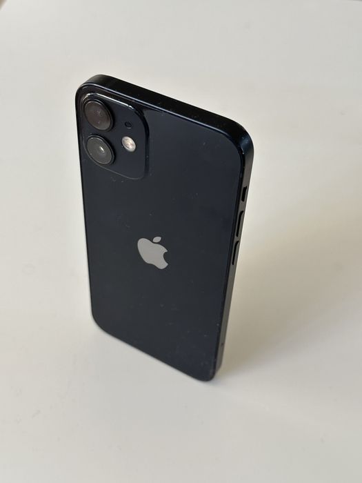 iPhone 12 mini 64gb 83%