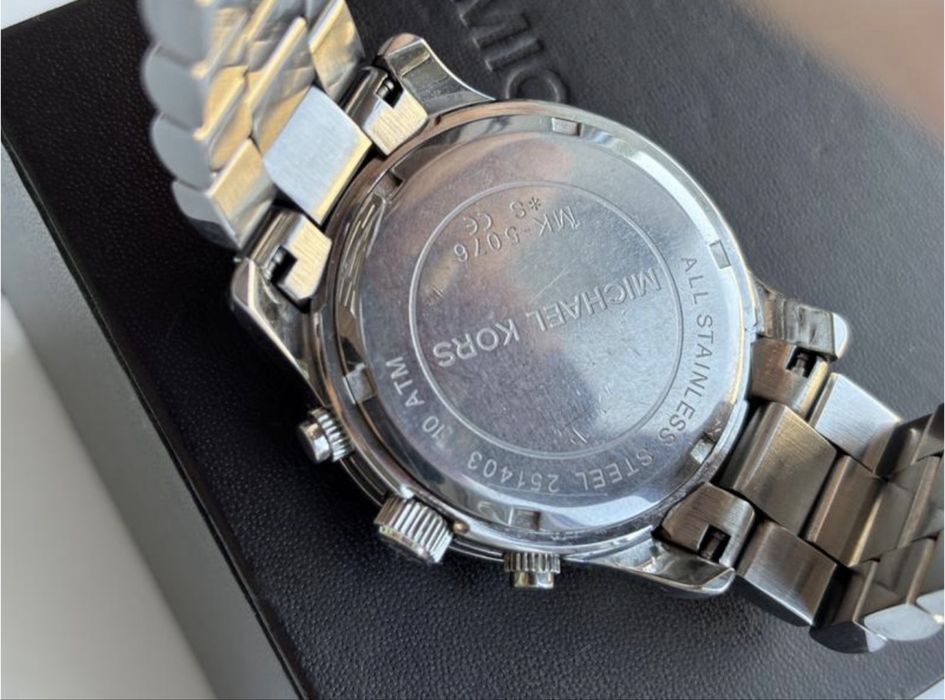 Жіночий годинник Michael Kors оригінал
