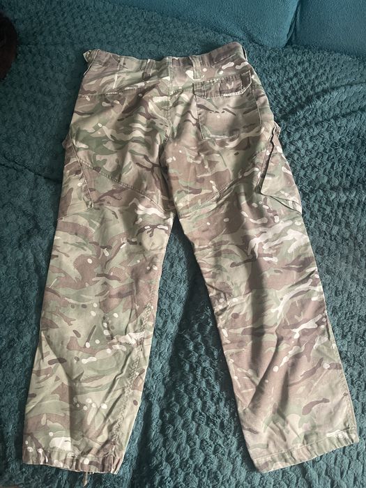 Британка штани 85/84/100 (L)
