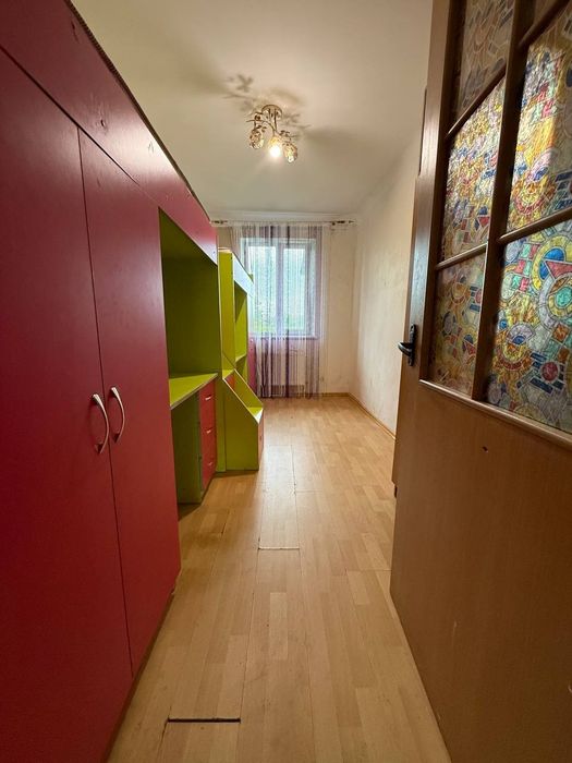 2 кімнатна квартира|гараж|м.Дубно