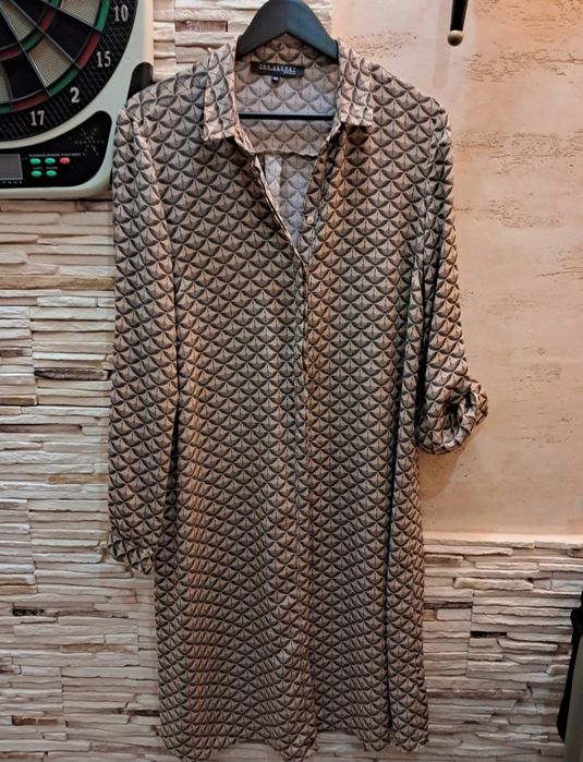 Sukienka Top Secret świetna