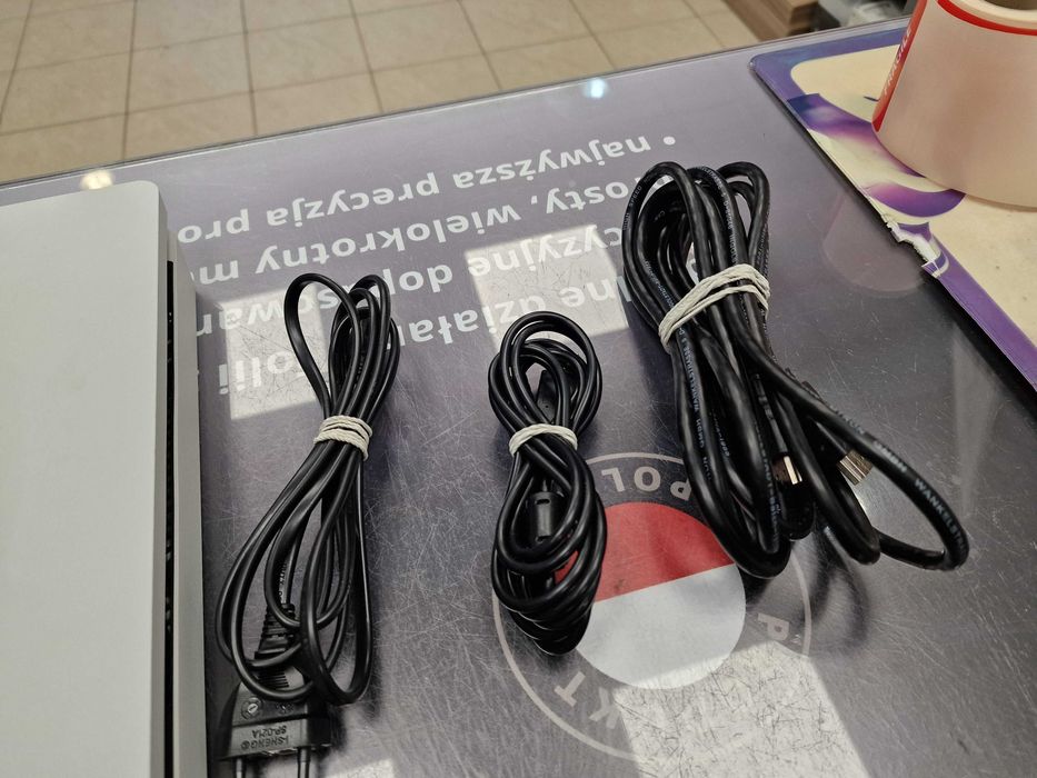 Konsola PS4 Slim PlayStation 4 Slim 500GB/ Biała/ Grade A/ 2016A/ Gwar