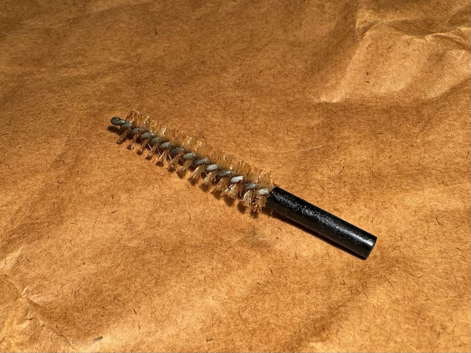 Йорж ( йорж ) калібру 7.62 для АКМ, АК47, СВД, ПКМ, ПК, ПКТ, АКМС