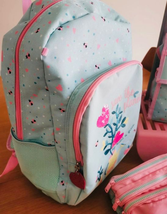 Conjunto/Kit Escolar