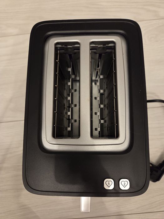 Toster TEFAL Display Toaster