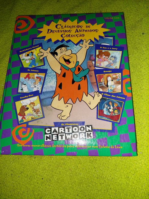 Livros diversos de Banda Desenhada
