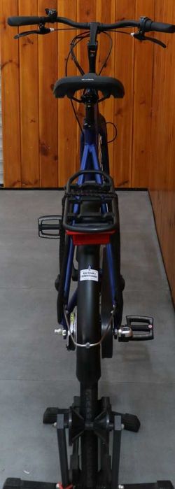 Rower męski  Batavus Fonk. H 61. RATY