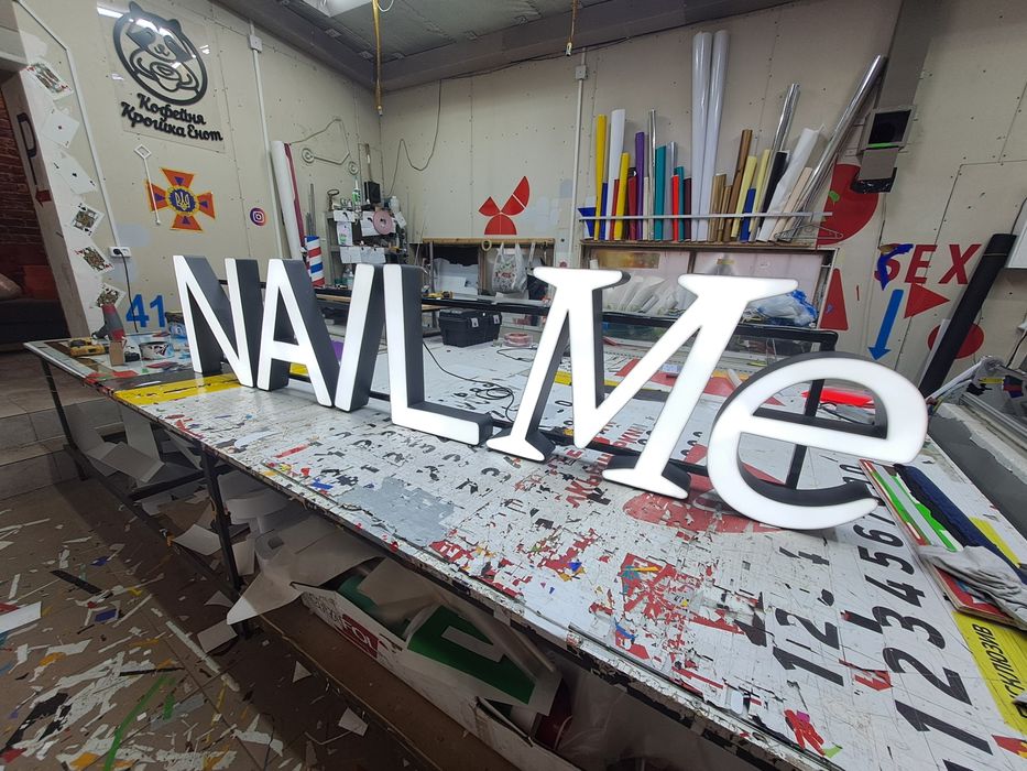 Наружная реклама без посредников!