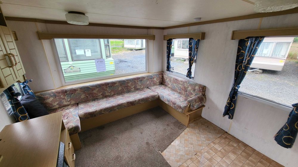 Domki, domek holenderski, domek angielski nr A171