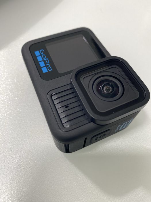 GoPro HERO 13 Black 128гб,  2 Акумулятора та інші аксесуари