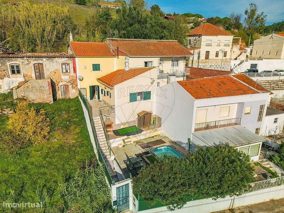 Moradia T3 para venda