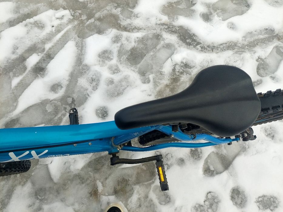 Велосипед,Maxxproo