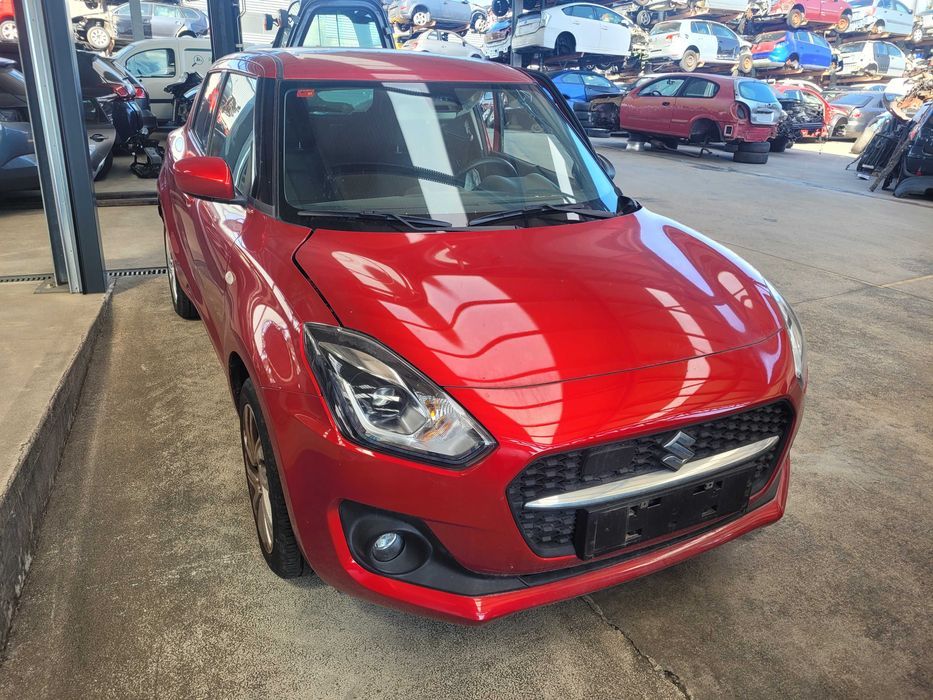 Suzuki Swift 2021 Mild Hybrid  para peças
