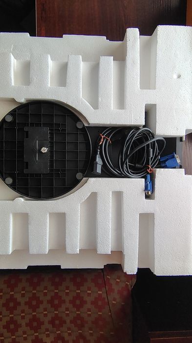 Монітор Samsung 22 дюйми