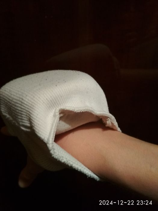 Битки для карате / единоборств бои тренеровки перчатки спаринг