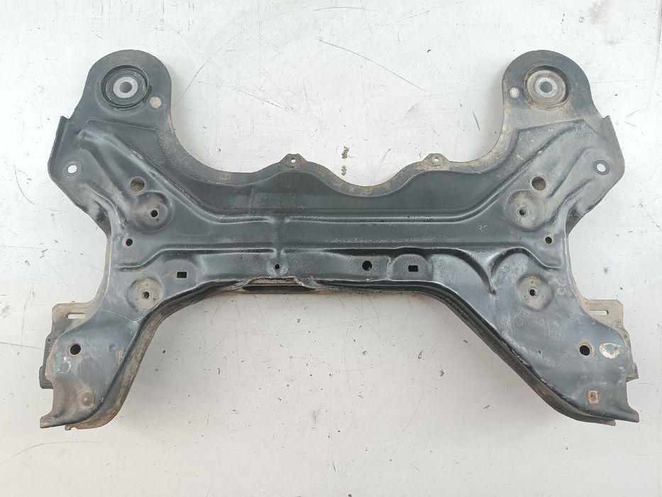 Charriot - AUDI A3 (8L1) | 96 - 06
