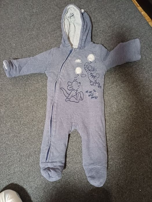 Комбінезон дитячий 68