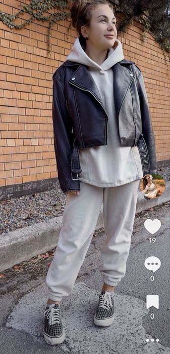 Костюм флісовий теплий