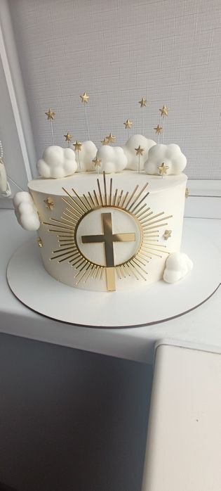 Торти на замовлення. Троєщина.