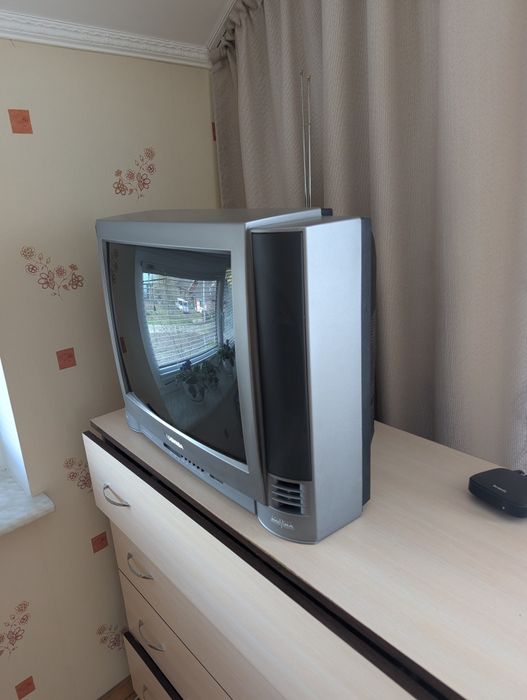 Продається телевізор