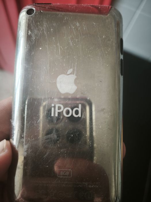 Apple iPod Touch 8gb