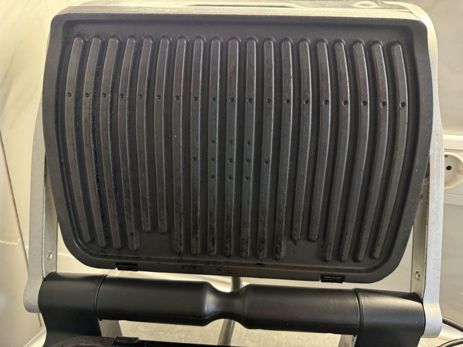 Гриль елетричний Tefal OptiGrill+