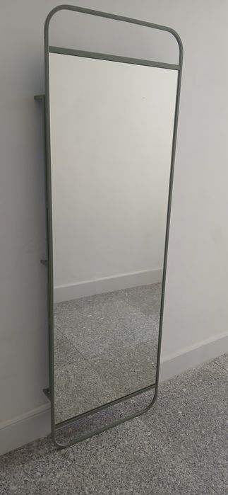 Espelho de abrir Ikea