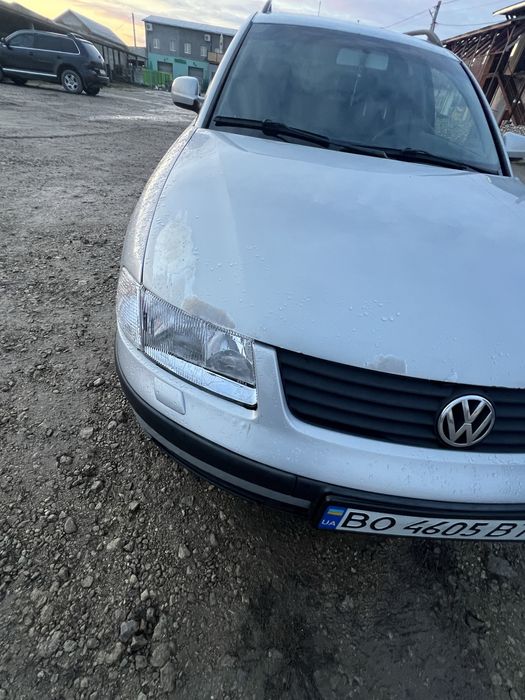 Продам Пасат б5 1.9диз 2000р