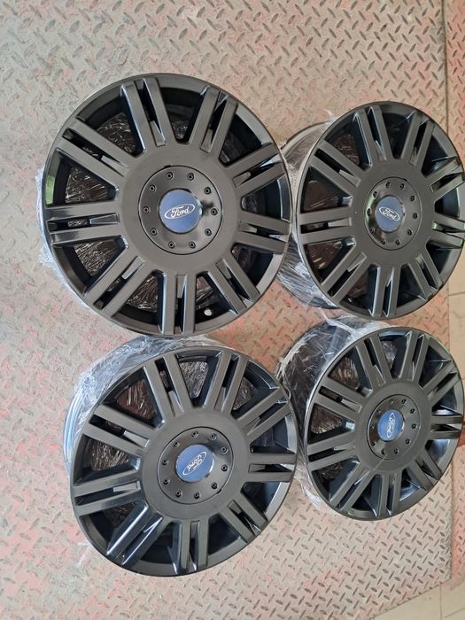 Alufelgi 17 Ford 5x108 Mondeo Focus S Max