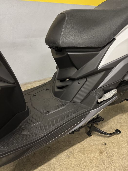 Sym Jet 14 Abs. 2019