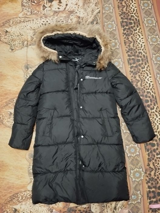 Куртка женская. Зимняя куртка.