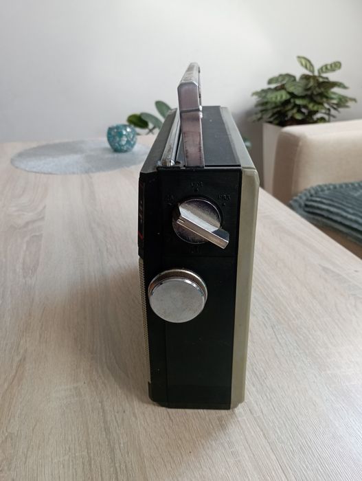 Radio VEF 222 TENTO