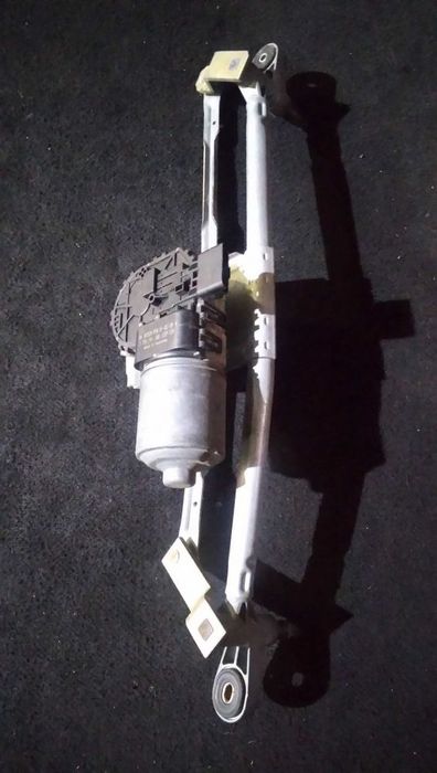 Motor De Limpa Vidros Citroên C5 I (Dc_)