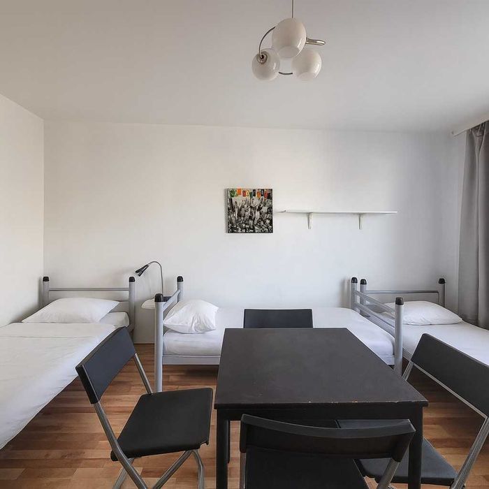 Noclegi dla pracowników do 6 osób w Gdyni przy ul. Jastrzębia 13