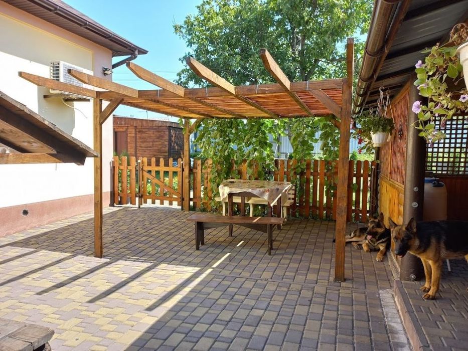 Продам будинок, з ремонтом, меблями, технікою, 2 сауни.пр.Герцена.