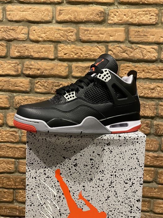 AirJordan 4Retro