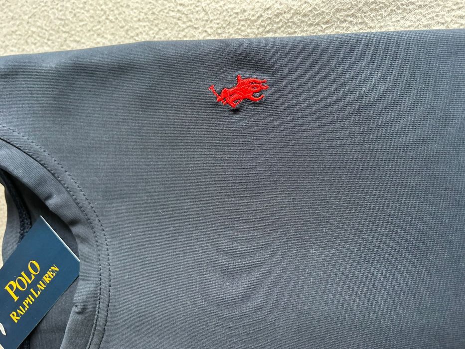 T-shirt Ralph Lauren