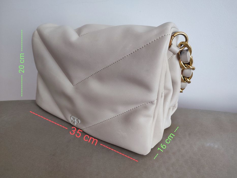 Mala elegante da Parfois